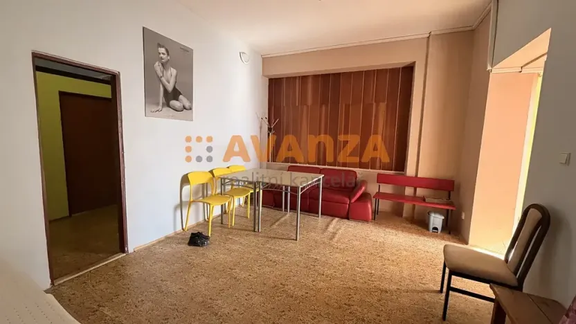Prodej komerční nemovitosti, Děčín, Riegrova, 1200 m2