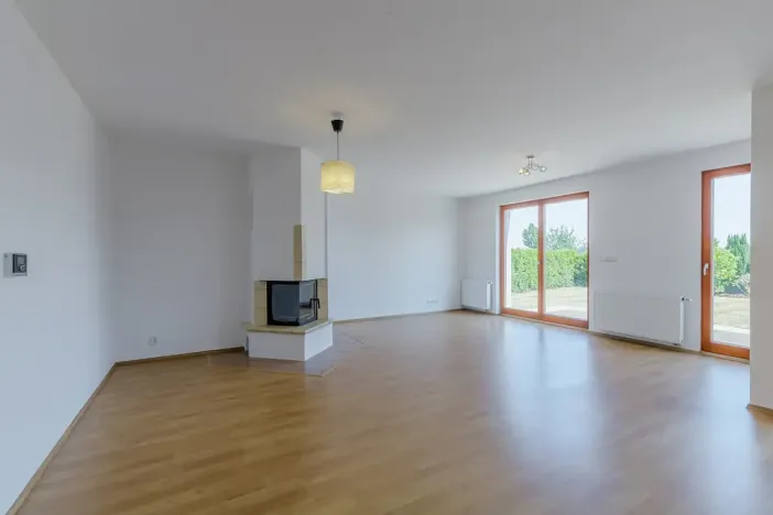 Prodej rodinného domu, Praha - Pitkovice, Lošáková, 162 m2