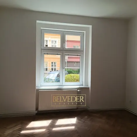 Pronájem bytu 2+1, Teplice, Americká, 73 m2