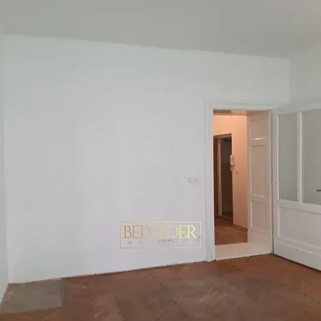 Pronájem bytu 2+1, Teplice, Americká, 73 m2