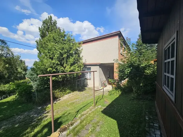 Prodej vily, Zlín, Pod Vrškem, 200 m2