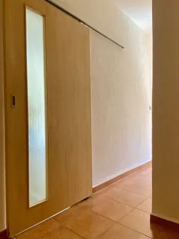 Pronájem bytu 1+1, Ostrava, Vietnamská, 38 m2