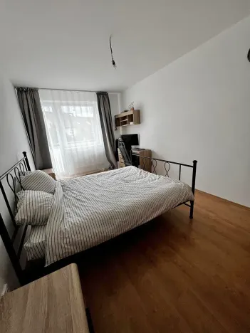 Pronájem bytu 2+kk, Karlovy Vary, Spálená, 64 m2