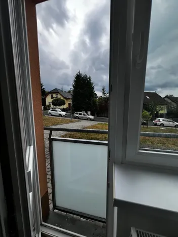 Pronájem bytu 2+kk, Karlovy Vary, Spálená, 64 m2