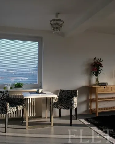 Pronájem bytu 3+1, Praha - Modřany, Hájenská, 77 m2