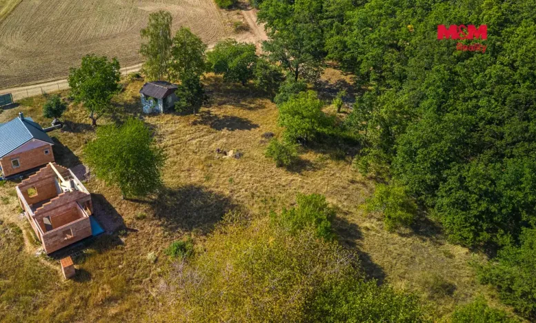 Prodej pozemku pro bydlení, Kralupy nad Vltavou - Zeměchy, 849 m2