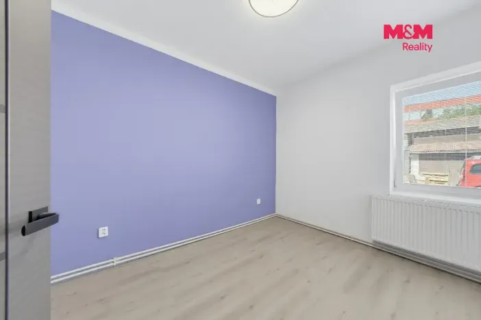 Prodej bytu 4+1, Lhotka nad Labem, 75 m2