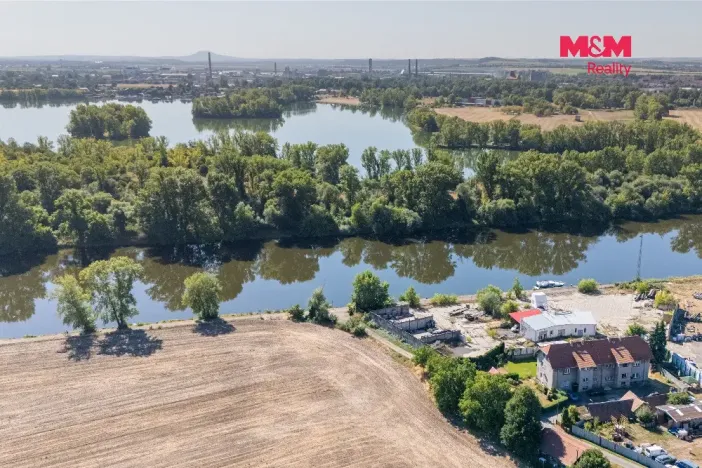 Prodej bytu 4+1, Lhotka nad Labem, 75 m2