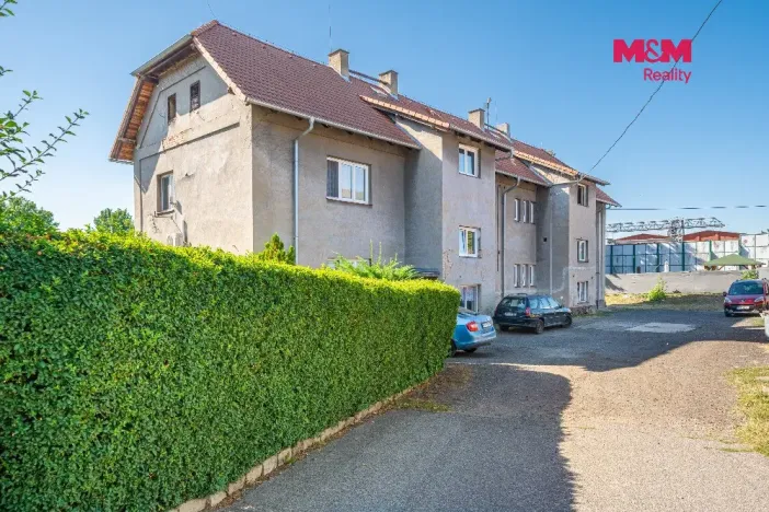 Prodej bytu 4+1, Lhotka nad Labem, 75 m2