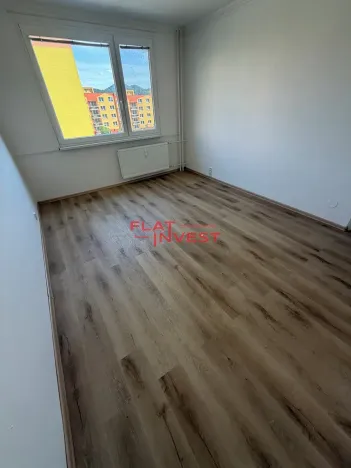 Pronájem bytu 1+1, Stráž pod Ralskem, Energetiků, 38 m2