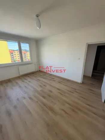 Pronájem bytu 1+1, Stráž pod Ralskem, Energetiků, 38 m2