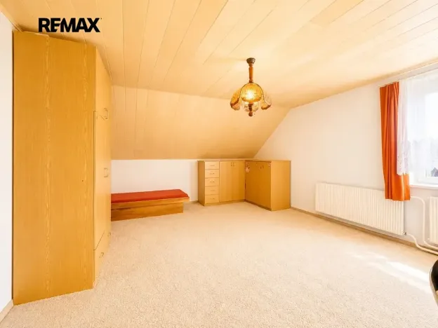 Prodej rodinného domu, Kralovice, Týnecká, 236 m2