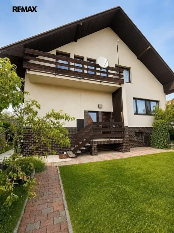 Prodej rodinného domu, Kralovice, Týnecká, 236 m2