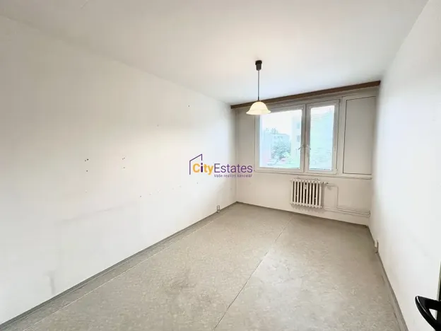 Prodej bytu 2+1, Praha - Lhotka, Na rovinách, 57 m2