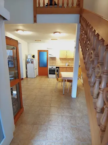 Pronájem bytu 2+1, Brno, Klobásova, 70 m2
