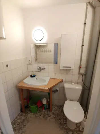 Pronájem bytu 2+1, Brno, Klobásova, 70 m2