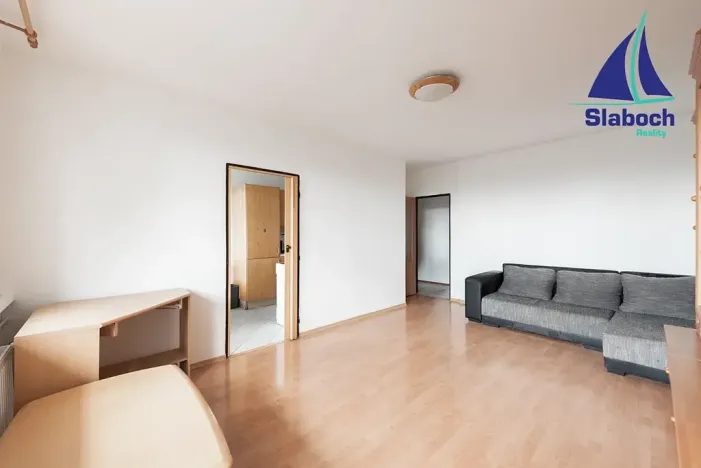 Pronájem bytu 3+1, Praha - Petrovice, Frostova, 78 m2
