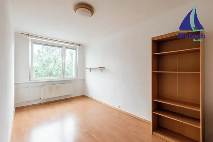 Pronájem bytu 3+1, Praha - Petrovice, Frostova, 78 m2
