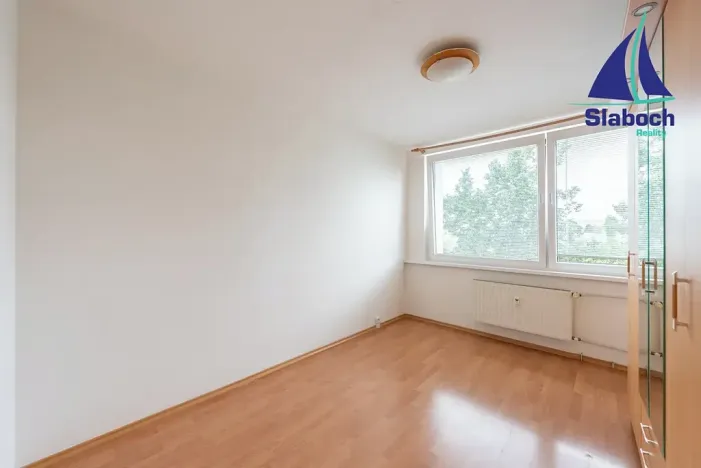 Pronájem bytu 3+1, Praha - Petrovice, Frostova, 78 m2