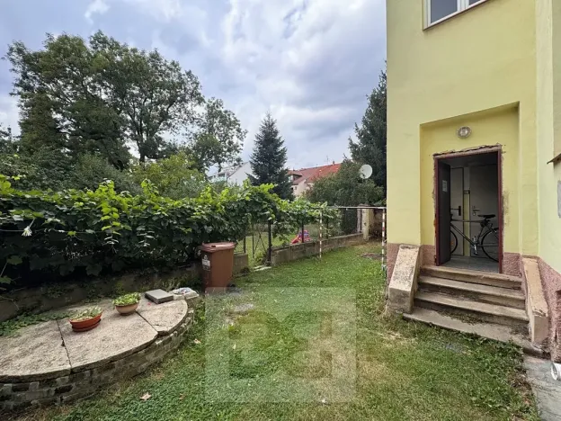 Pronájem bytu 1+kk, České Budějovice, Lipenská, 33 m2