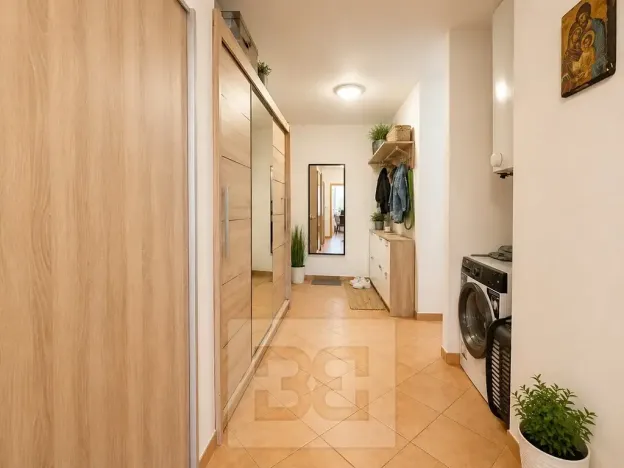 Prodej bytu 3+kk, Rajhrad, Klášterní Dvůr, 79 m2