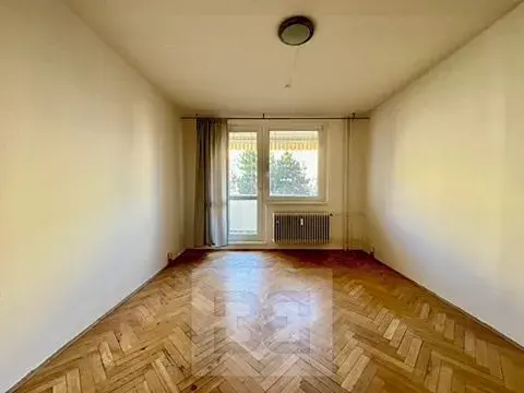 Pronájem bytu 1+1, Mokrá-Horákov, 38 m2