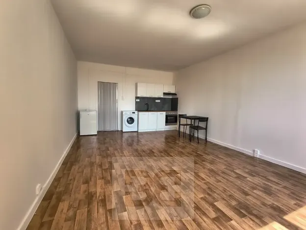 Pronájem bytu 1+kk, Ostrava, Závoří, 33 m2