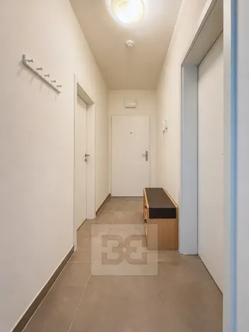 Pronájem bytu 2+kk, Tuchoměřice, V Kněžívce, 64 m2