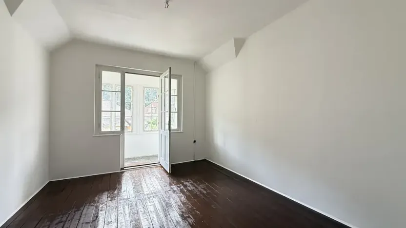 Prodej bytu 2+1, Karlovy Vary, Moskevská, 68 m2