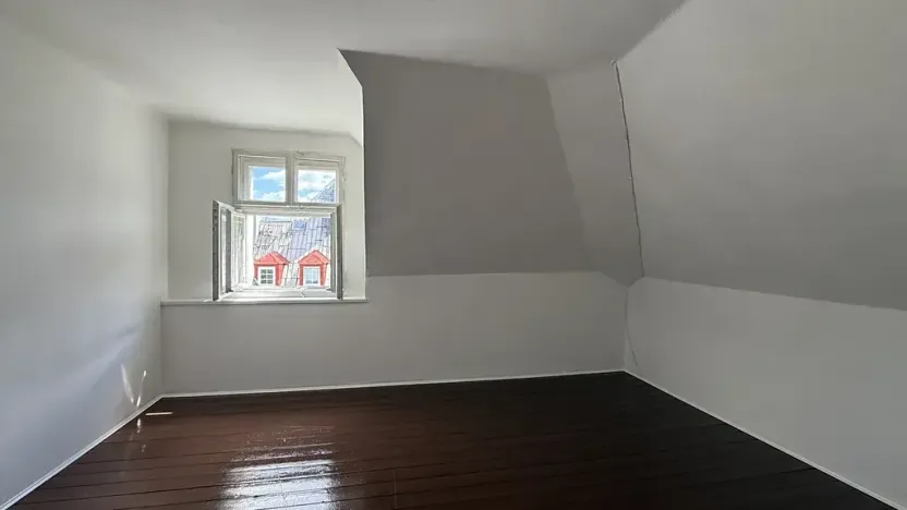 Prodej bytu 2+1, Karlovy Vary, Moskevská, 68 m2