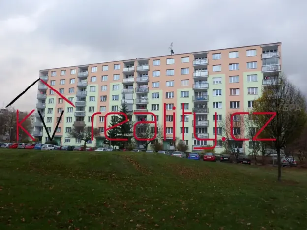 Pronájem bytu 1+kk, Chodov, Jiráskova, 21 m2
