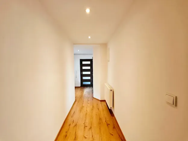 Pronájem bytu 3+1, Hlinsko, Fűgnerova, 76 m2