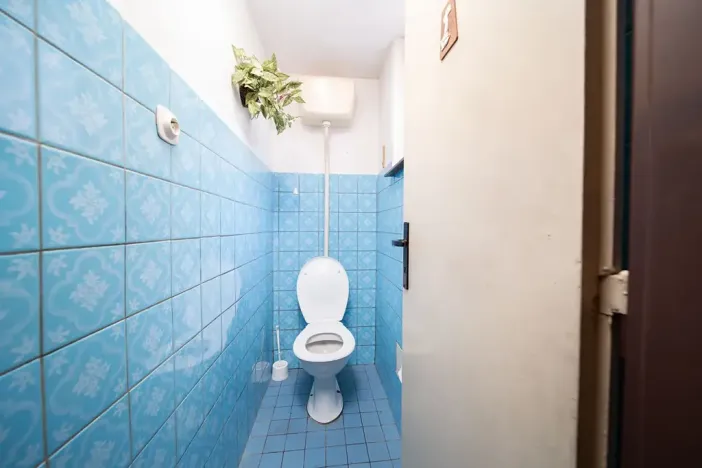 Prodej rodinného domu, Perálec, 100 m2