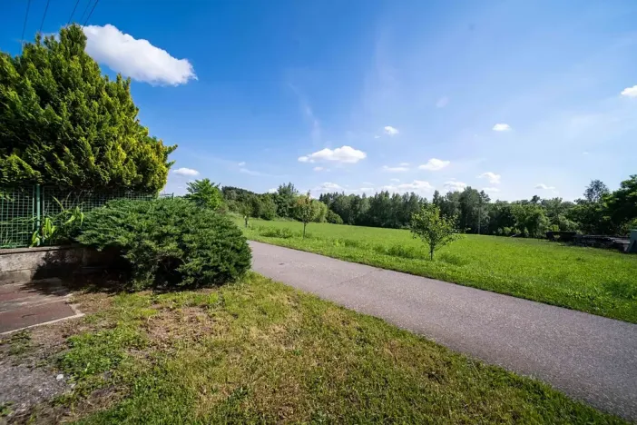 Prodej rodinného domu, Perálec, 100 m2