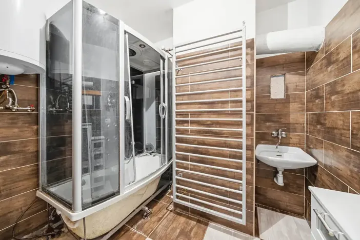 Prodej rodinného domu, Skuteč, Heydukova, 101 m2