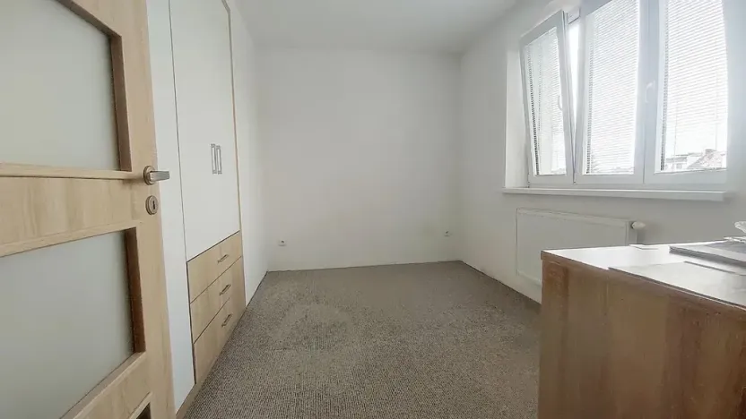 Pronájem bytu 3+kk, Hradec Králové, Bozděchova, 63 m2