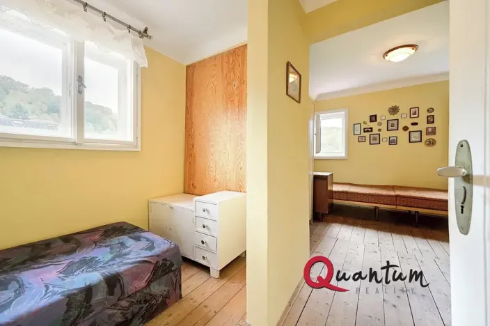 Prodej chaty, Měchenice, 80 m2