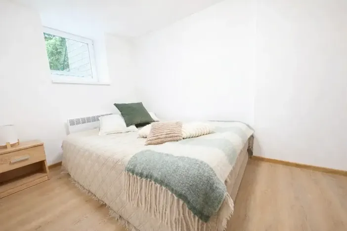 Prodej bytu 3+kk, Brno, Vítězslavy Kaprálové, 49 m2