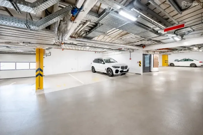 Prodej bytu 3+kk, Praha - Hlubočepy, Dostalové, 55 m2
