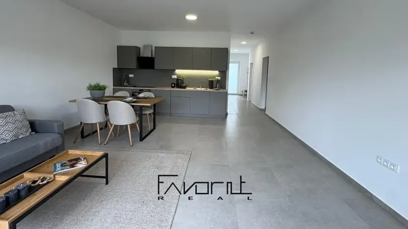 Pronájem rodinného domu, Ostrava, Měsíční, 94 m2