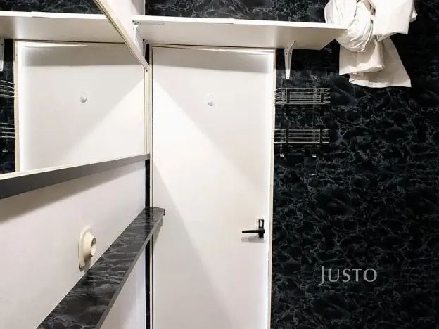 Pronájem bytu 1+1, Písek, třída Přátelství, 38 m2