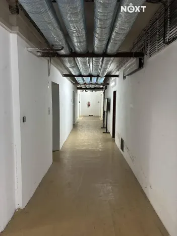 Pronájem skladu, Tábor, Světlogorská, 41 m2