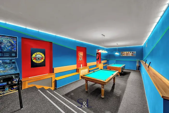 Pronájem restaurace, Česká Lípa, Jindřicha z Lipé, 290 m2