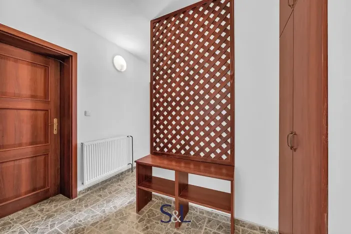 Prodej rodinného domu, Horní Planá, 200 m2