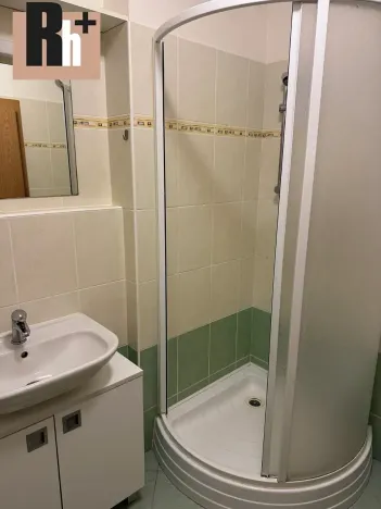 Pronájem bytu 2+kk, Ostrava, U Soudu, 54 m2