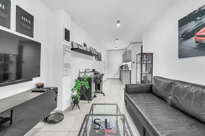 Prodej obchodního prostoru, Nový Bor, Česká, 325 m2