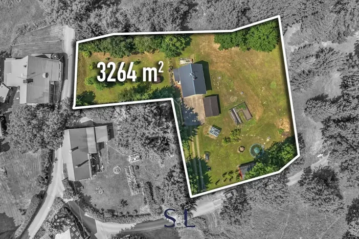 Prodej rodinného domu, Kamenický Šenov, 127 m2