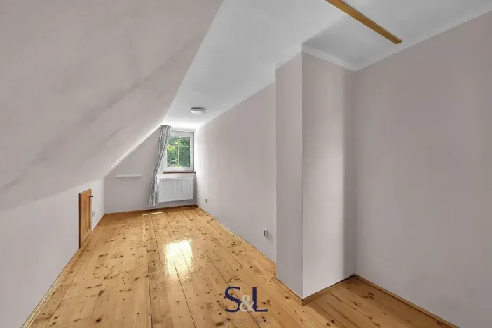 Prodej rodinného domu, Kamenický Šenov, 127 m2