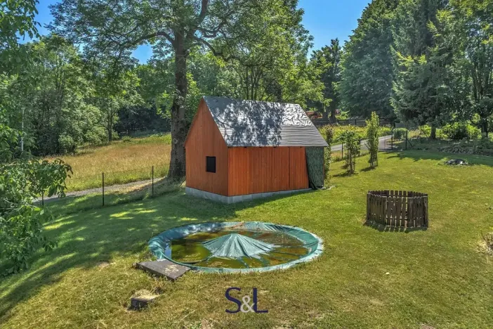 Prodej rodinného domu, Kamenický Šenov, 127 m2