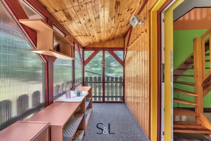 Prodej rodinného domu, Kamenický Šenov, 127 m2